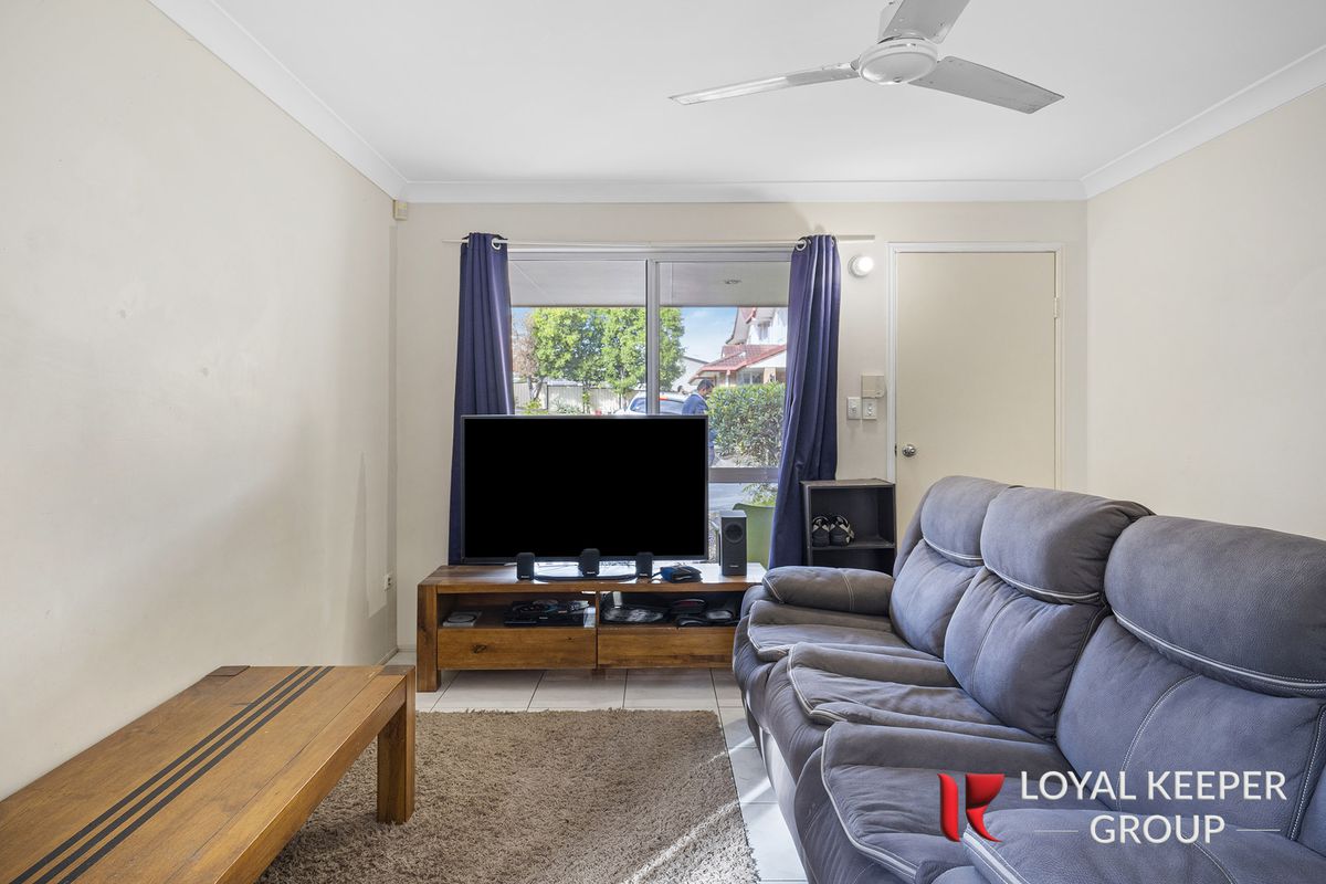 11 / 122 Johnson Road, Hillcrest