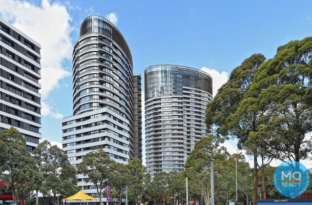 1101 / 7 Australia Avenue, Sydney Olympic Park