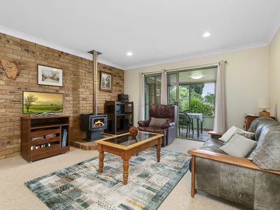91 Flaxton Mill Rd, Flaxton