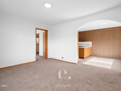 1 / 9 Stafford Street, Herne Hill