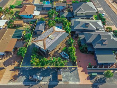 2 Bell Street, Port Hedland