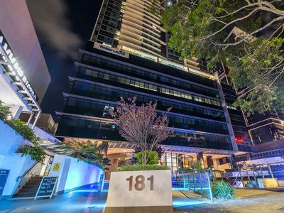 139 / 181 Adelaide Terrace, East Perth