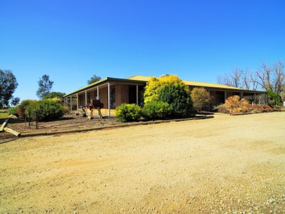 427 Zanella Road - Dingwall, Kerang