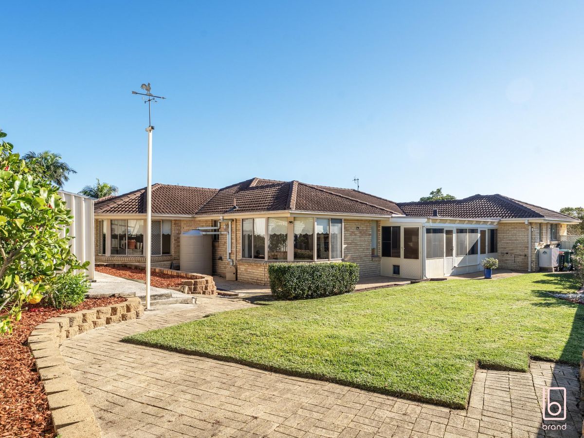 29 Monarch Drive, Hamlyn Terrace