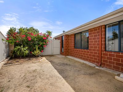 2 PENDRAGON LANE, Baldivis