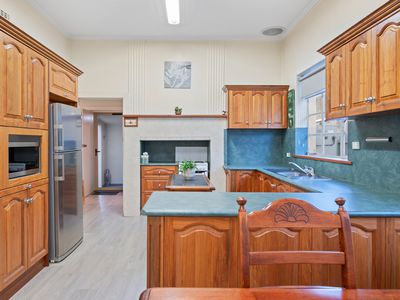 10 Clinton Street , Millicent