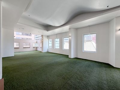 4501 / 343 Pitt Street, Sydney