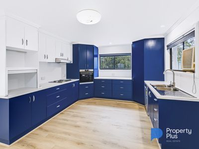 17 McClure Street, Bendigo