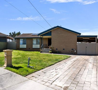 5 Twomey Court, Wodonga