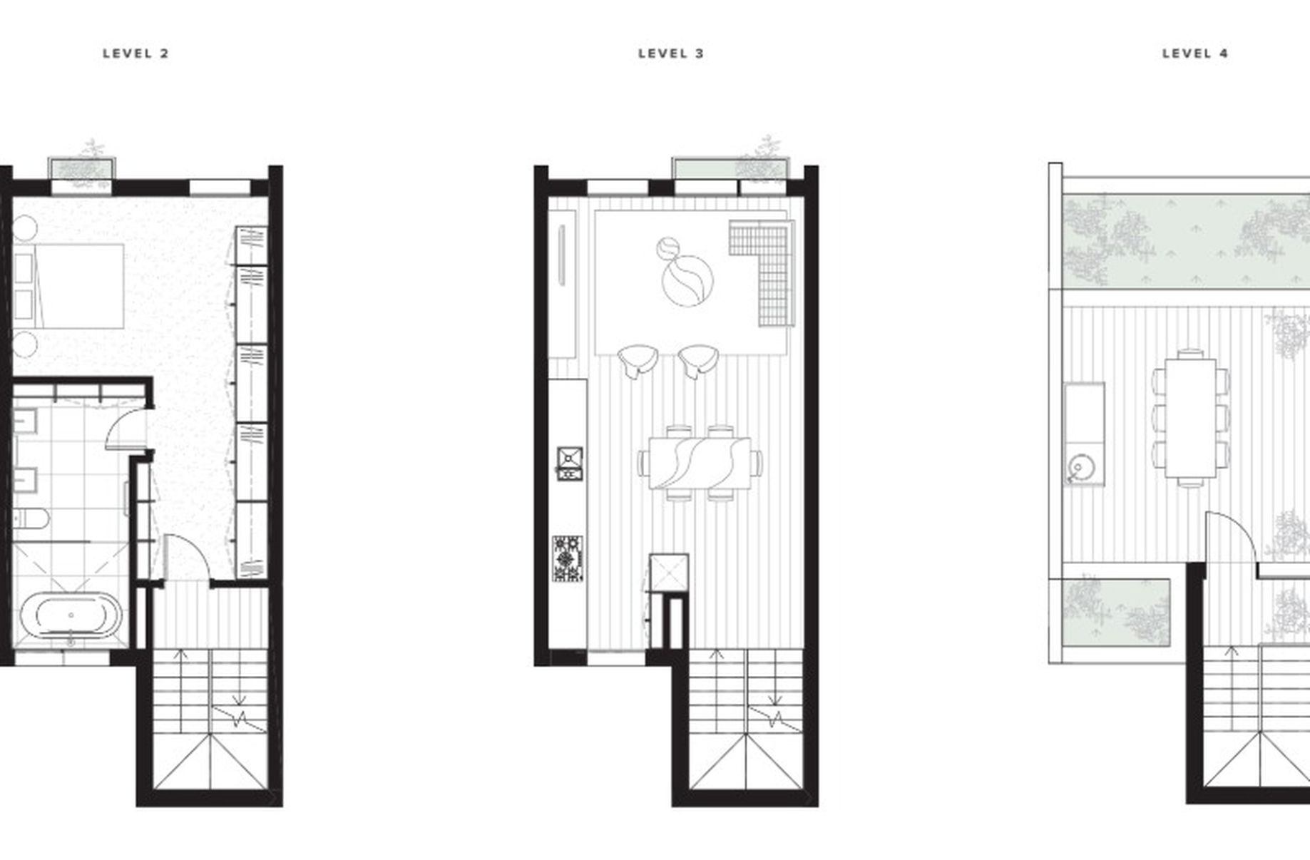 35 / 216-222 Rosslyn St, West Melbourne