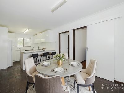 34 Lyndoch Crescent, Greenwood