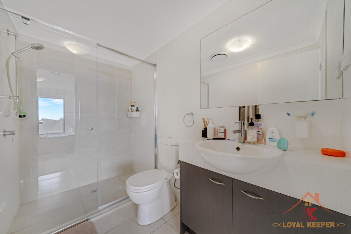 14 / 17 Lumley Street, Upper Mount Gravatt