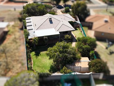 4 Beston Street, South Kalgoorlie