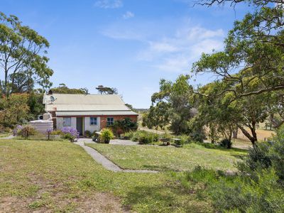 309 Kemmiss Hill Road, Yankalilla