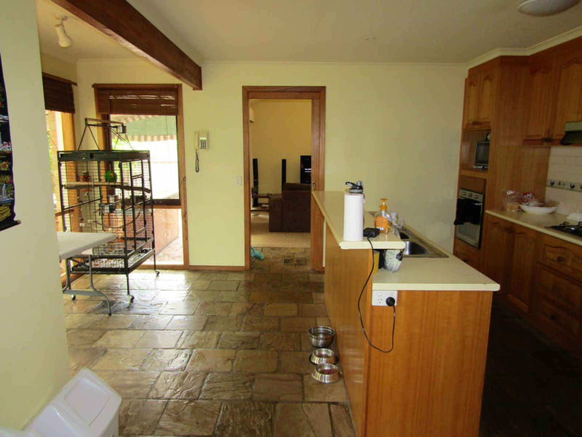 18 Hanley Cres, Seymour