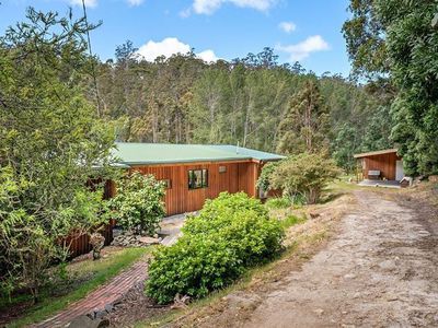 255 Turn Creek Road, Grove