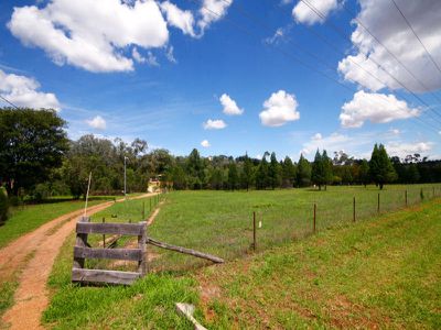 5 BOOLOOCOOROO ROAD, Gunnedah