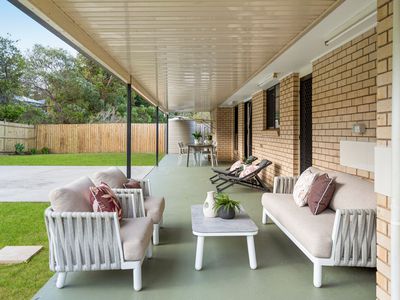 12 Timberline Court, Springfield