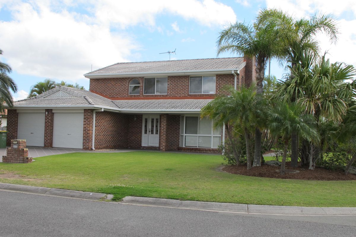 38 Anchorage Drive, Cleveland