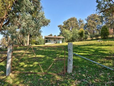 760 Wodonga-Yackandandah Road, Staghorn Flat