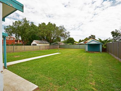 215 Fitzroy Street, Dubbo