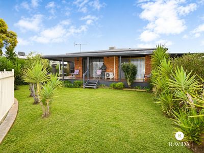 29 Irving Street, Wangaratta