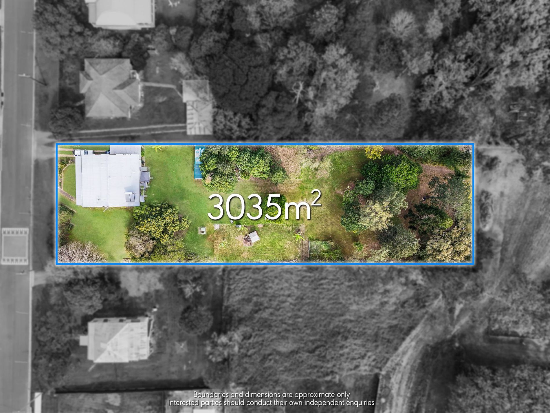 18 Pommer Street, Brassall