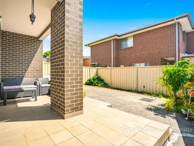 10 / 27 Valeria Street, Toongabbie