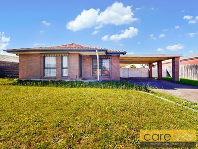 2 Garryowen Crescent, Narre Warren