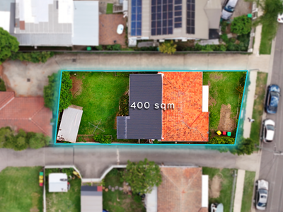 47 Salisbury Road, Guildford