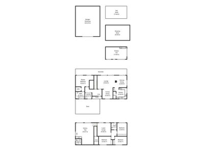 156 Dillons Hill Road, Glaziers Bay