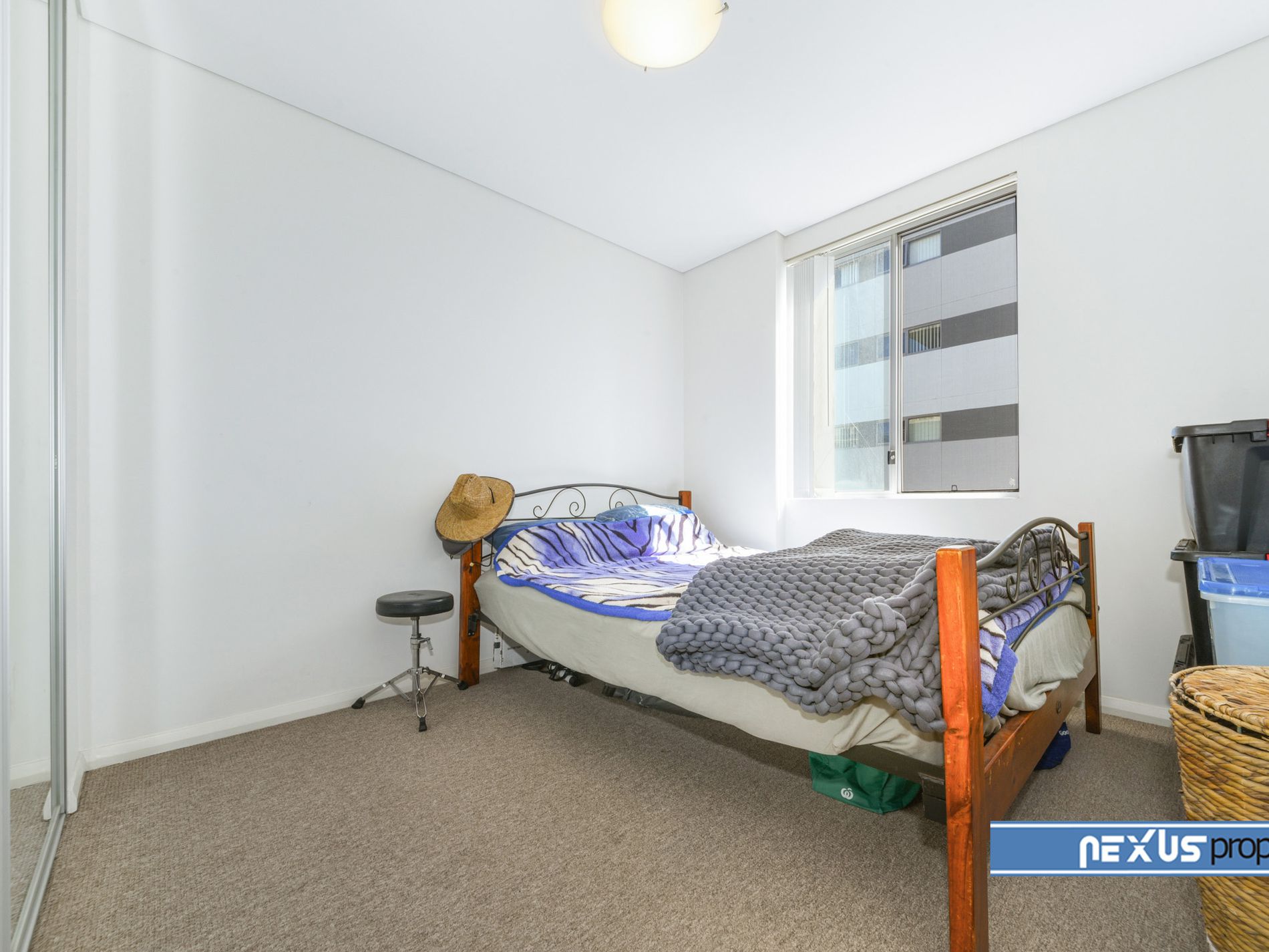 23 / 2-4 George Street, Warwick Farm