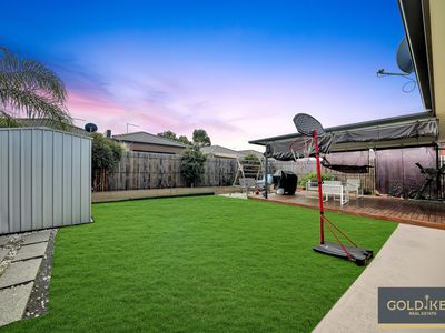 6 Springleaf Road, Tarneit