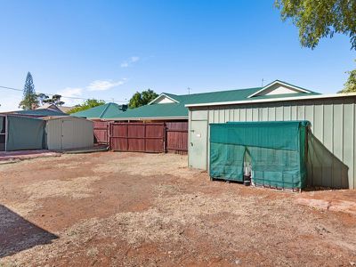 124 Burt Street, Boulder