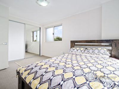 25 / 91 Arthur Street, Rosehill