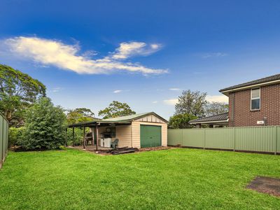 15 Oatlands Street, Wentworthville