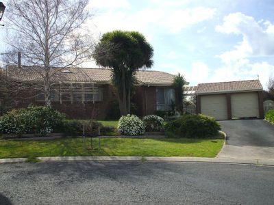 24 Shalamar Crescent, Mount Gambier