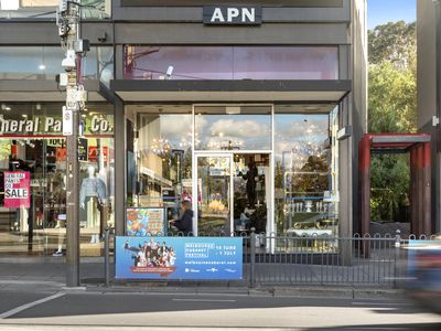 4 / 529 Chapel Street, South Yarra