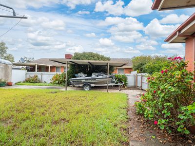 73 CHAPPLE STREET, Wodonga