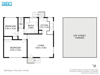 3 / 62 Box Hill Road, Claremont