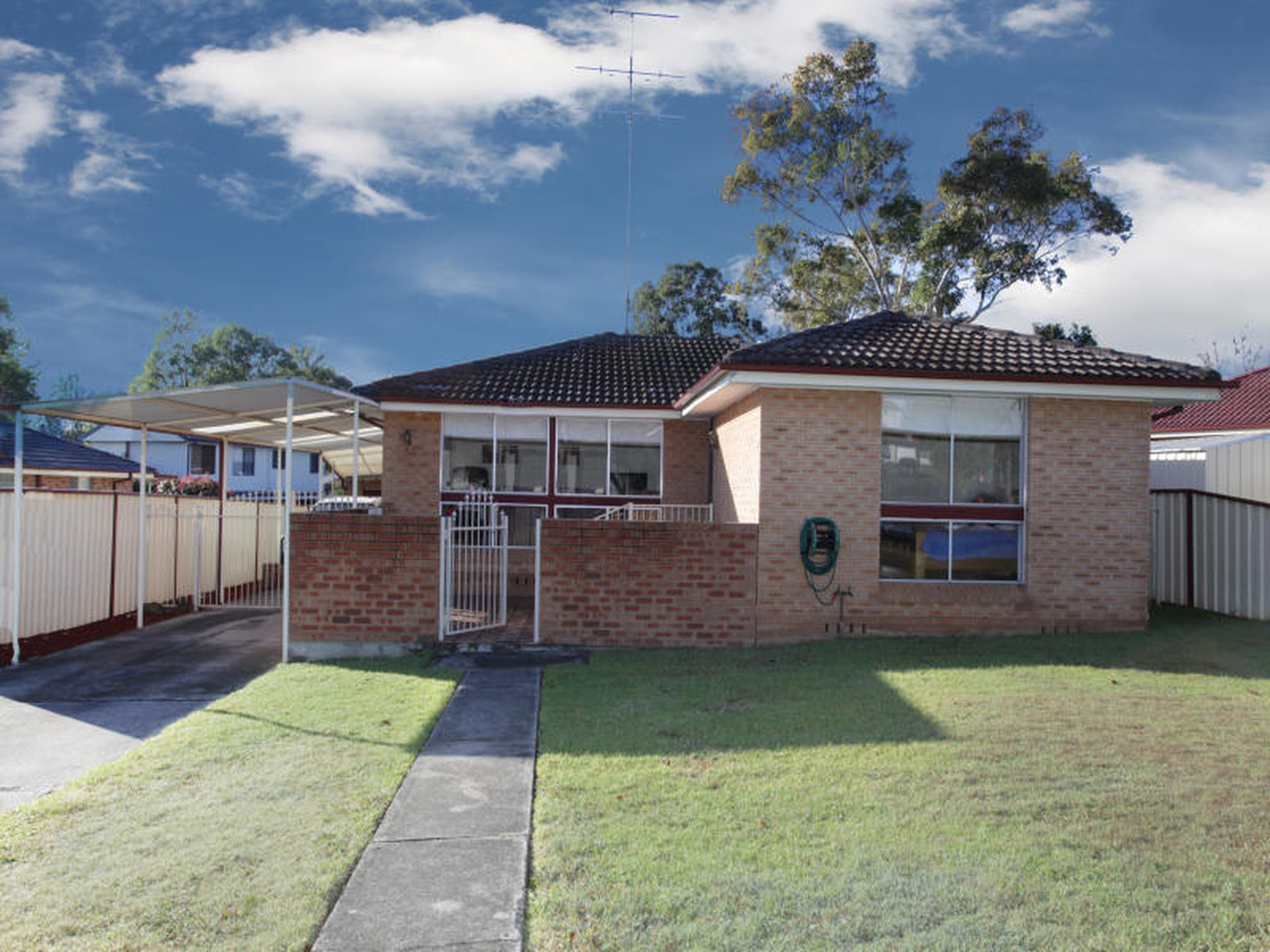 12 Moolana Parade, SOUTH PENRITH
