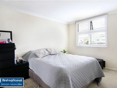 3 / 23-25 Forest Road, Arncliffe