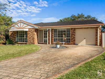 6 Albatross Close, Forresters Beach
