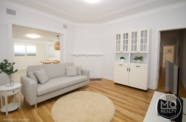 6A Second Avenue, Eastwood