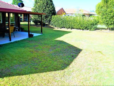 43 Cowie Drive, Kingaroy