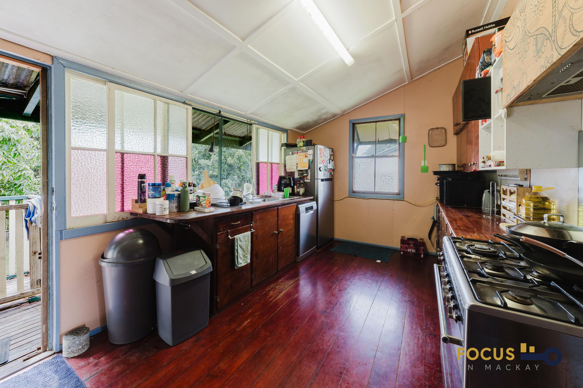 14 Norris Street, Mackay