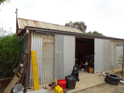 1784 Kerang-Murrabit Road, Capels Crossing, Kerang