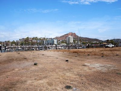 Lot 19 Breakwater Quays, Townsville City