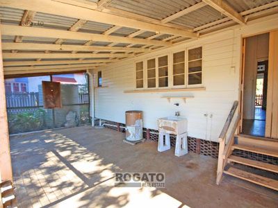 293 Byrnes Street, Mareeba