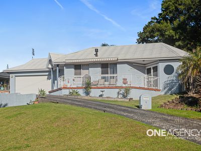1 Coryule Place, Kiama